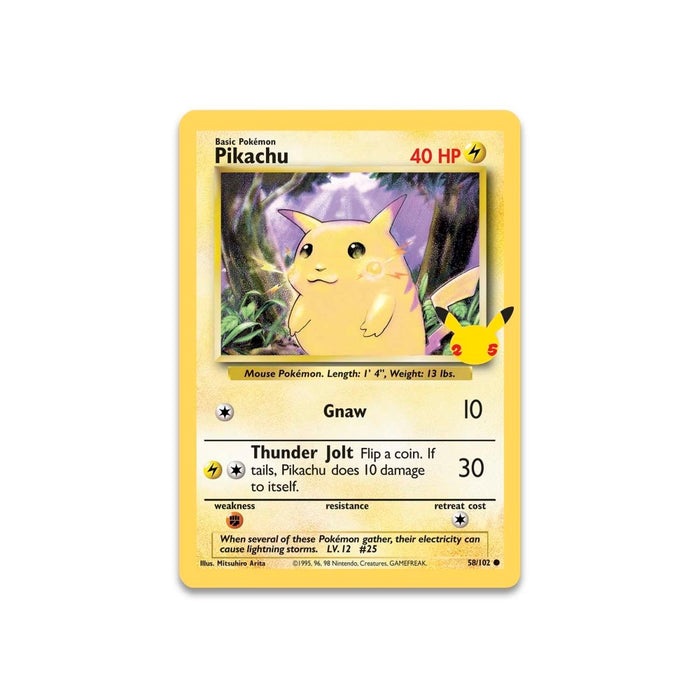 Pokemon TCG: First Partner Collector's Binder