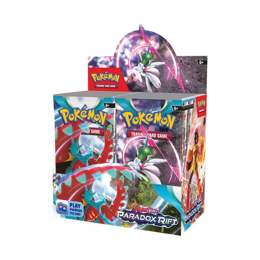 Paradox Rift Booster Box - Contains 36 Booster Packs